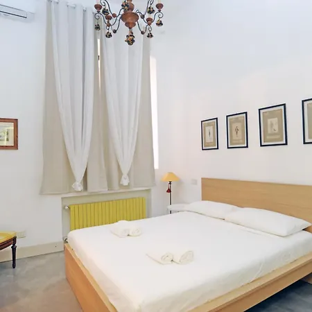 Lejlighed Sarpi Milano