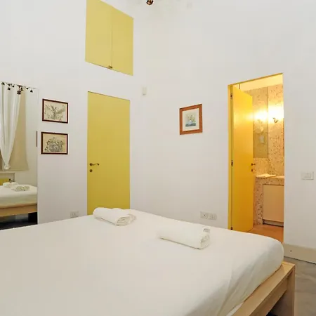 Lejlighed Sarpi Milano