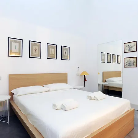 Sarpi Lejlighed Milano