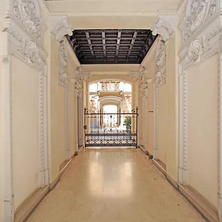 Sarpi Apartament Mediolan